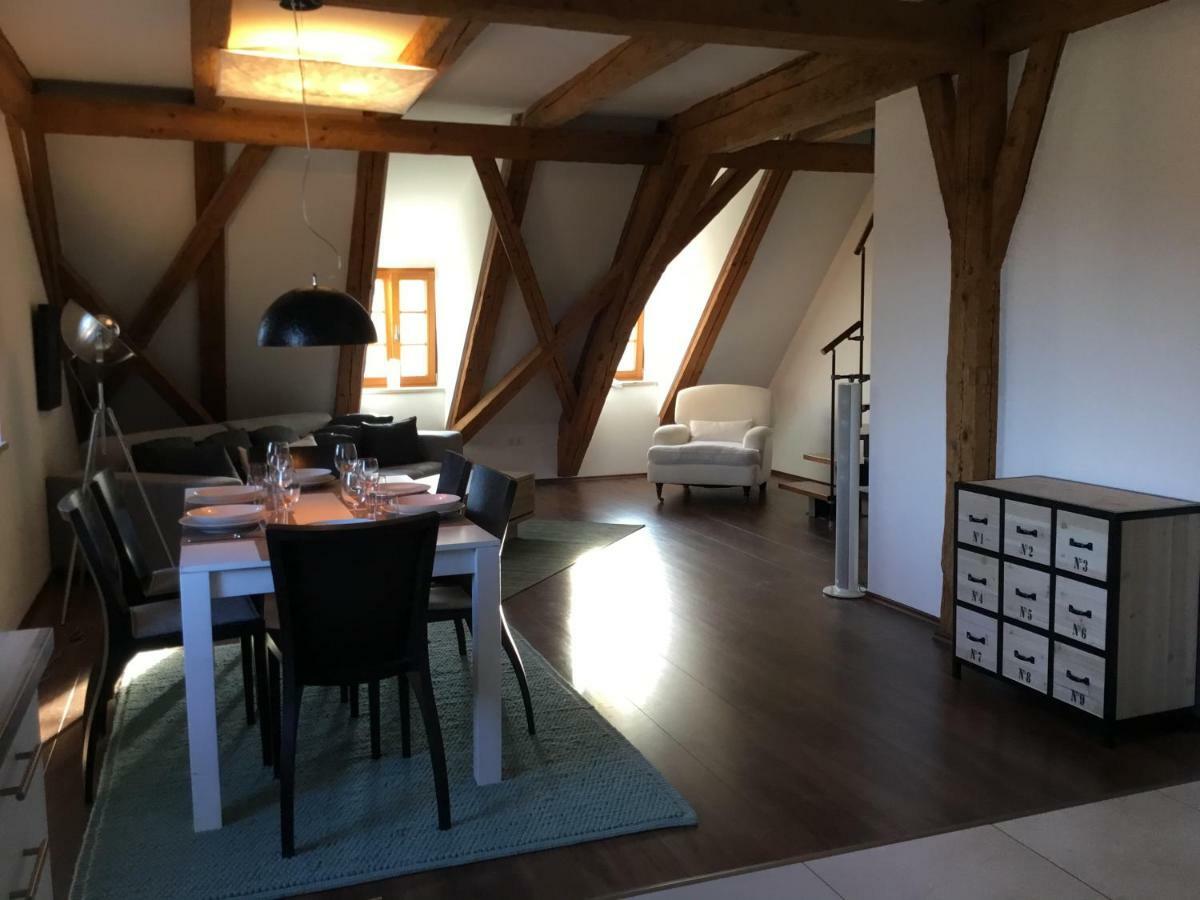 Ferienwohnung Loh 2 Dießen am Ammersee Zewnętrze zdjęcie