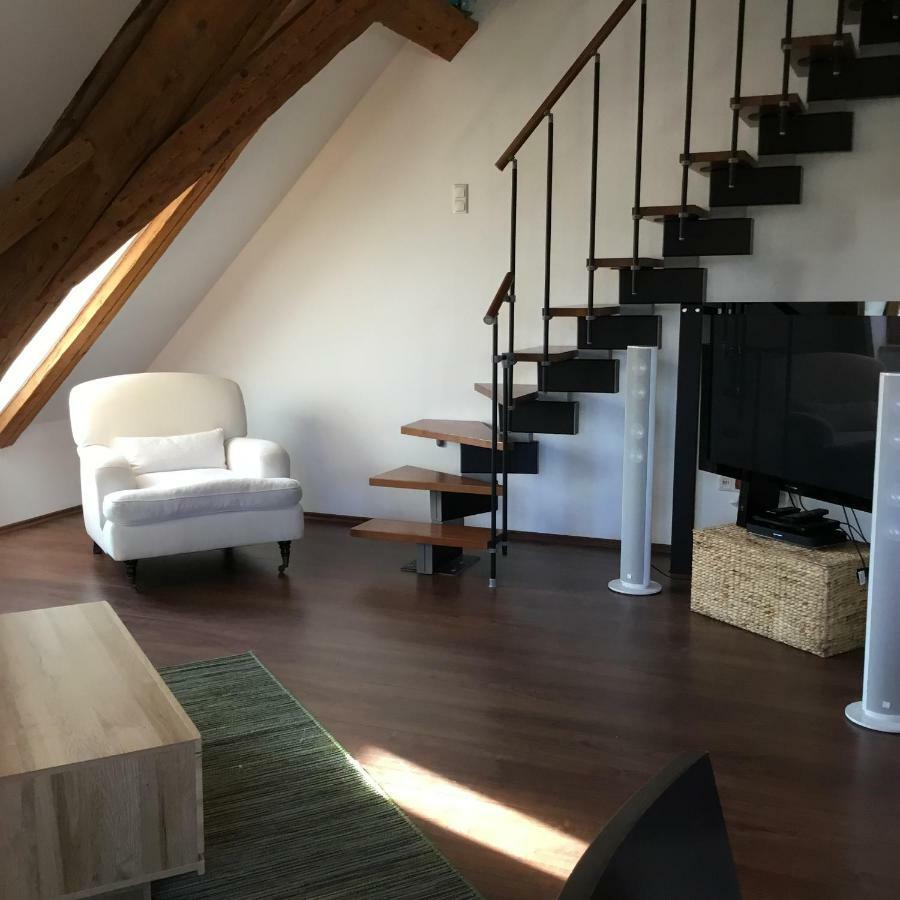 Ferienwohnung Loh 2 Dießen am Ammersee Zewnętrze zdjęcie