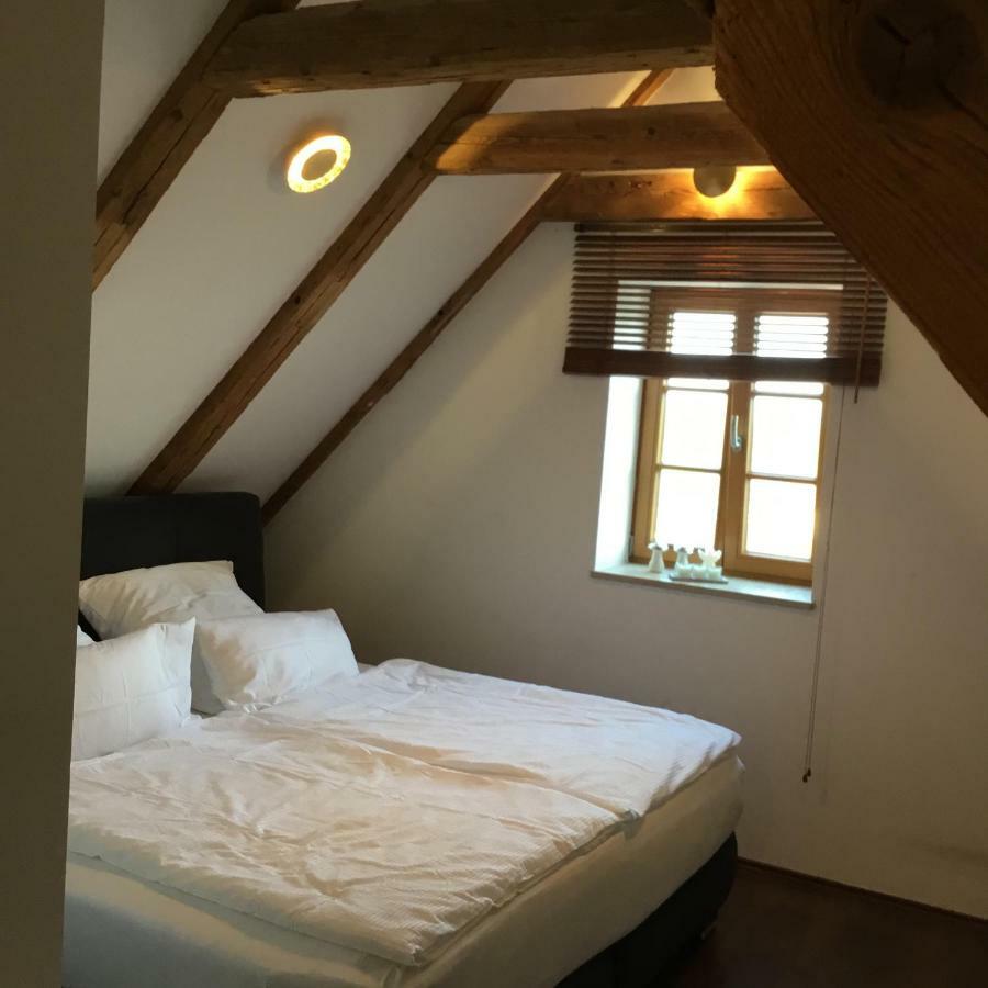 Ferienwohnung Loh 2 Dießen am Ammersee Zewnętrze zdjęcie