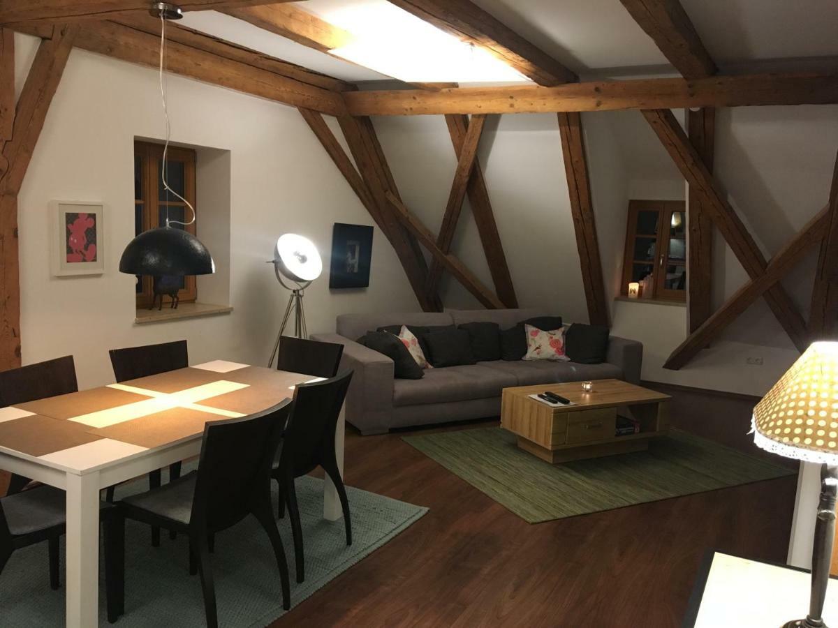 Ferienwohnung Loh 2 Dießen am Ammersee Zewnętrze zdjęcie
