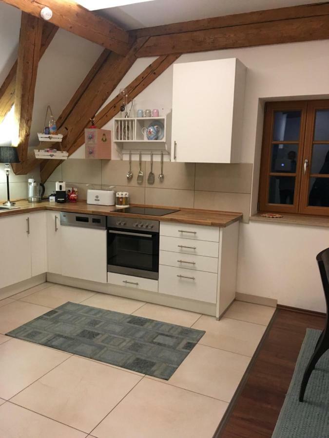 Ferienwohnung Loh 2 Dießen am Ammersee Zewnętrze zdjęcie