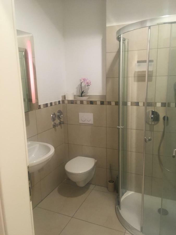 Ferienwohnung Loh 2 Dießen am Ammersee Zewnętrze zdjęcie