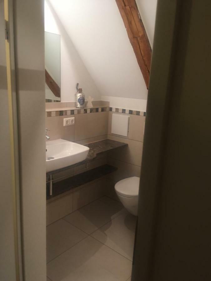 Ferienwohnung Loh 2 Dießen am Ammersee Zewnętrze zdjęcie