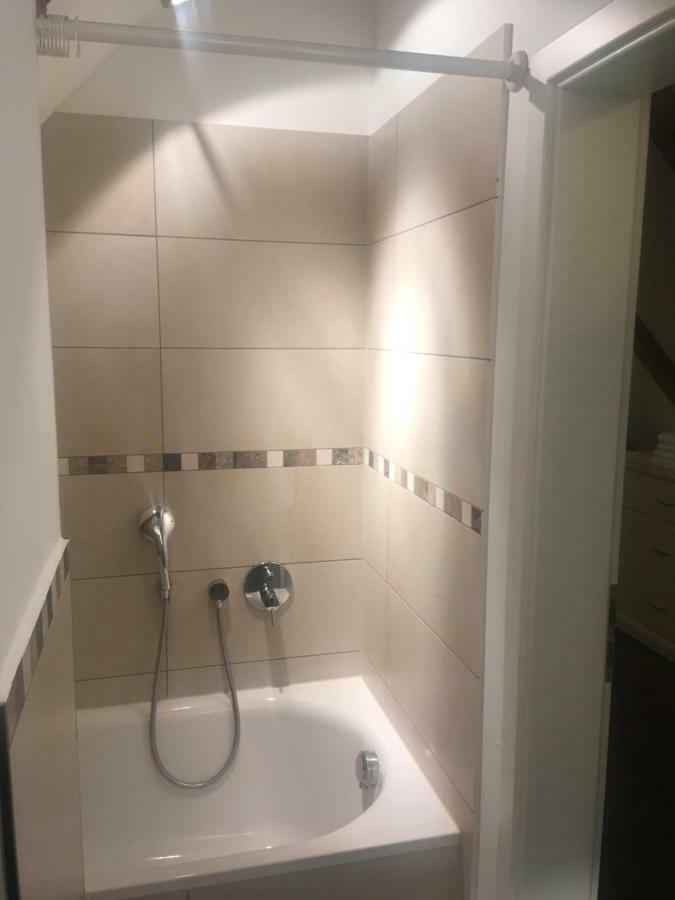 Ferienwohnung Loh 2 Dießen am Ammersee Zewnętrze zdjęcie